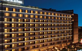Hotel Cozzi Ximen Tainan